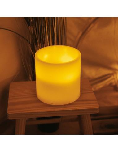 DOLO 3 WICKS CANDLE LAMPS