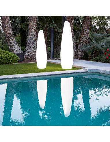 FREDO 140 FLOOR LAMP