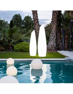 FREDO 170 FLOOR LAMP