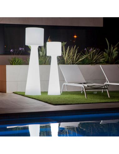 GRACE 140 FLOOR LAMP