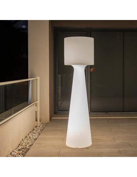 GRACE 170 FLOOR LAMP