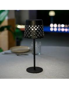 LÁMPARA DE MESA GRETITA TABLE SOLAR