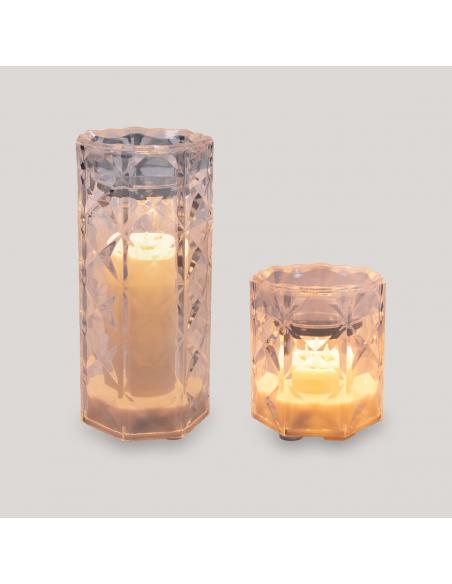 LÁMPARA DE MESA JACK LUX