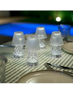 LÁMPARA DE MESA LOLA 12 LUX