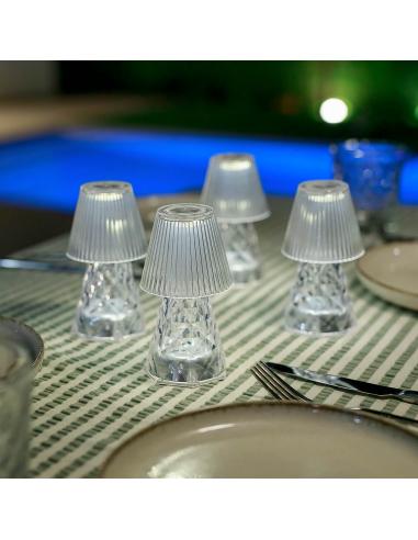 LOLA 12 LUX TABLE LAMP