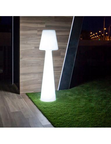 LOLA 165 FLOOR LAMP