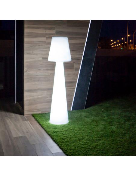 LOLA 165 FLOOR LAMP