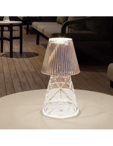 LOLA 20 LUX TABLE LAMP