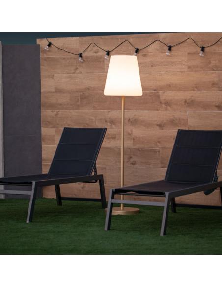 LOLA SLIM 180 OUTDOOR FLOOR LAMP