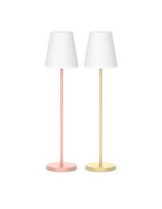 LOLA SLIM 180 OUTDOOR FLOOR LAMP
