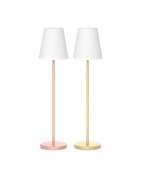 LOLA SLIM 180 OUTDOOR FLOOR LAMP