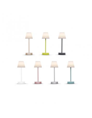 Lola Slim 30 Table Lamp