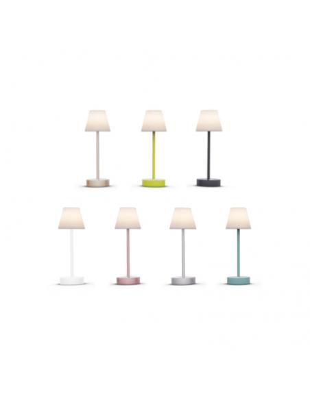 Lola Slim 30 Table Lamp