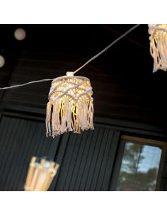 MYKONOS decorative garland