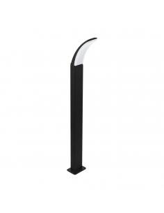 EGLO 98152 - FIUMICINO Beacon in black aluminum and acrylic