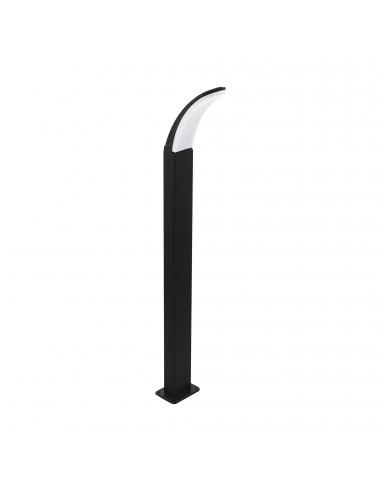 EGLO 98152 - FIUMICINO Beacon in black aluminum and acrylic
