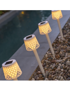 PACK 4 GRETITA WARM SOLAR... 2