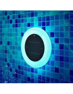 Luz solar para piscina sin cables PAPAYA 30