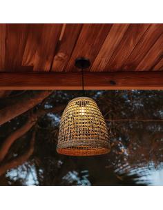 POSITANO pendant lamp with cable