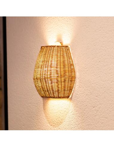 SAONA WALL cordless wall light