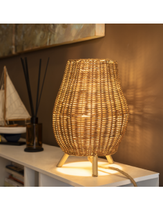 Lámpara decorativa Saona 30 | USO INTERIOR