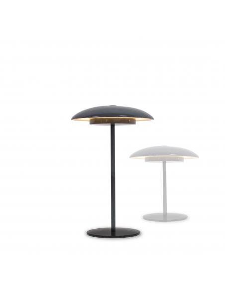 SARDINIA 30 cordless decorative lamp