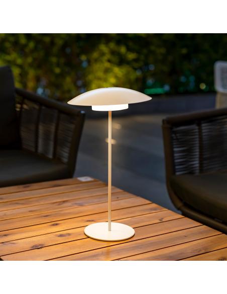 SARDINIA 40 cordless decorative lamp