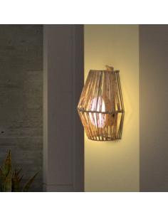 SISINE 25 cordless wall lamp