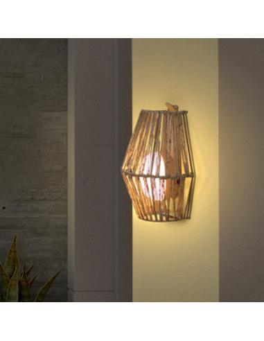 SISINE 25 cordless wall lamp