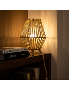 Lámpara decorativa Sisine 30 | USO INTERIOR