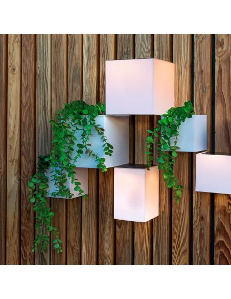 Wally Pot wall planter