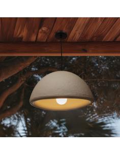 LUNA wired pendant lamp 2