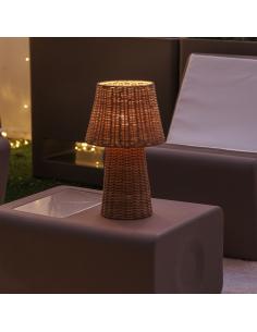 Lola 40 Nature decorative table lamp 2