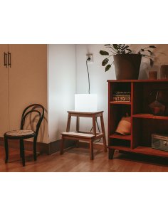 ILLUMINATED CUBE CUBY (MULTIPLE SIZES) 2