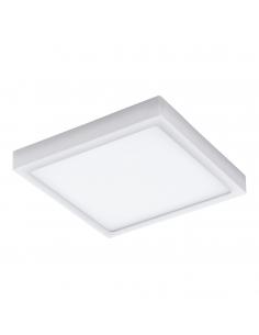 EGLO 98172 - ARGOLIS-C Outdoor LED wall light in white cast aluminum and Acrylic