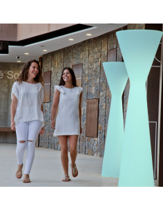 LÁMPARA DE PIE KONIKA 170 2