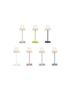 Lámpara de Mesa Lola Slim 30 2