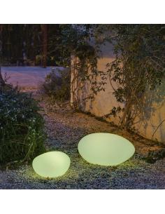 PETRA 40 DECORATIVE LAMP 2