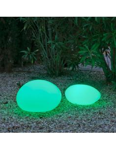 PETRA 40 DECORATIVE LAMP 2