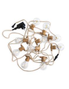 GUIRNALDA DE LUCES ALLEGRA YUTE 2