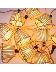 OKINAWA LIGHT GARLAND 2