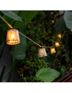 OKINAWA LIGHT GARLAND 2