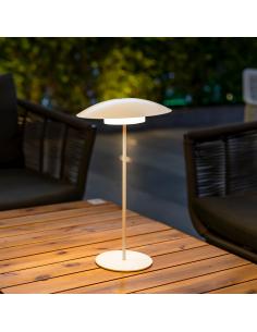 SARDINIA 40 cordless decorative lamp 2
