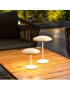 SARDINIA 30 cordless decorative lamp 2