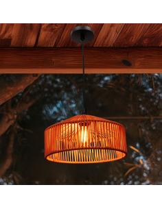 CALABARDINA PENDANT LAMP WITH CABLE 2
