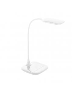 EGLO 98247 - MASSERIE LED Lamp in White Acrylic