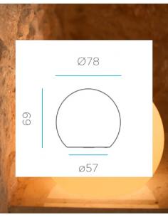 BULY 80 INDOOR WARM LIGHT... 2