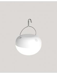 FLOATING COCONUT BAT WHITE...