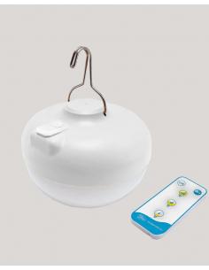 CHERRY BATTERY WHITE WARM...