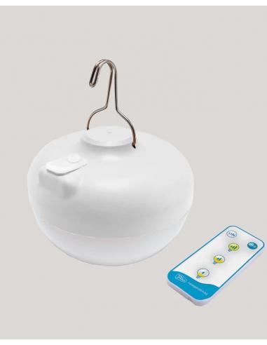 CHERRY SOLAR & WARM WHITE BATTERY